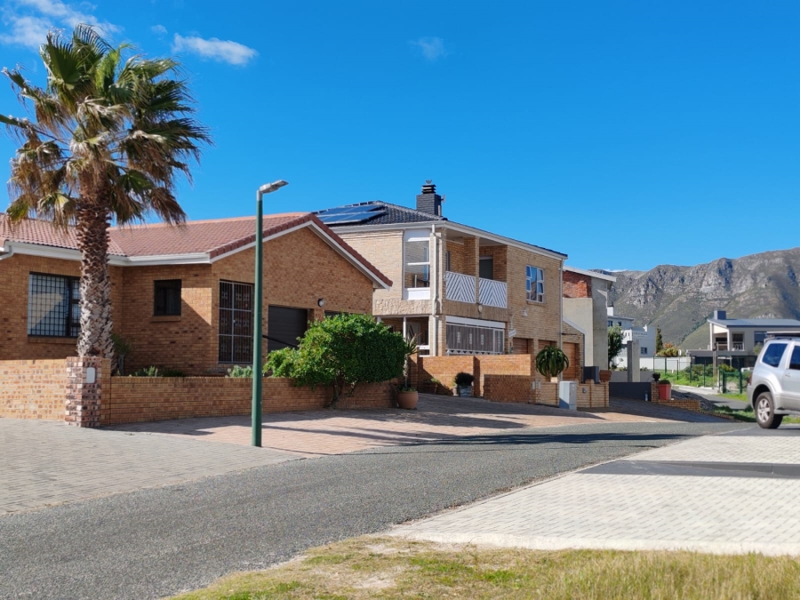 0 Bedroom Property for Sale in Perlemoenbaai Western Cape